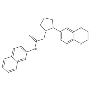 878217-67-5 structure