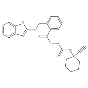 878257-21-7 structure