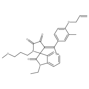 879943-21-2结构式