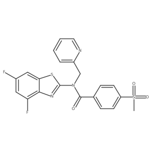 886944-37-2 structure