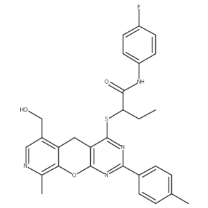 892414-62-9结构式
