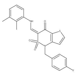 894682-55-4 structure