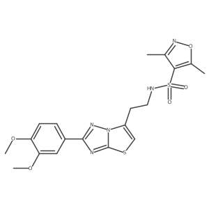 895449-45-3 structure