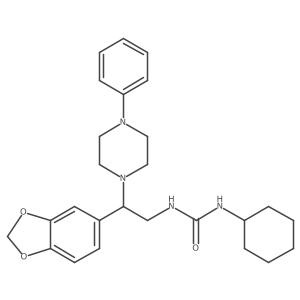 896354-21-5 structure