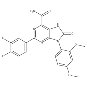 898422-57-6 structure