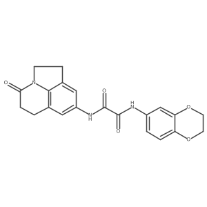 898462-33-4 structure