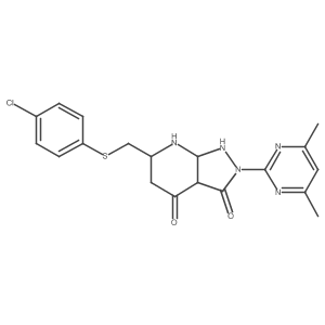 898921-11-4 structure