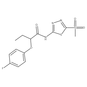 905762-99-4 structure