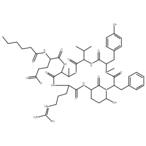 914606-80-7结构式