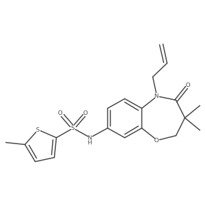 921996-81-8 structure