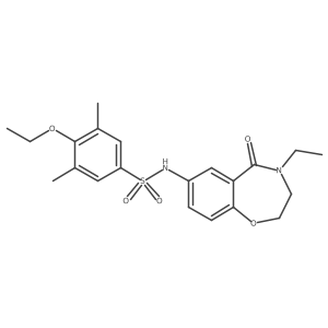 922062-68-8 structure