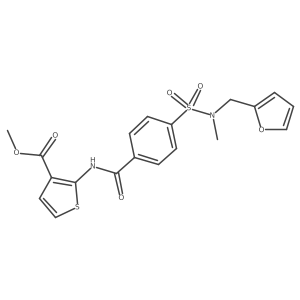 922991-34-2 structure