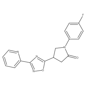 941960-72-1 structure