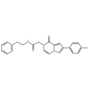 941963-93-5 structure