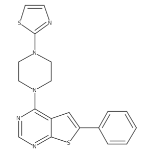 950001-23-7 structure