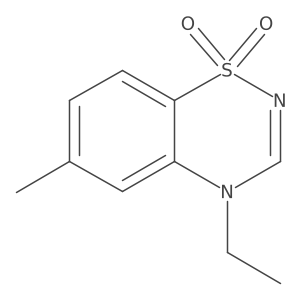 951460-92-7 structure