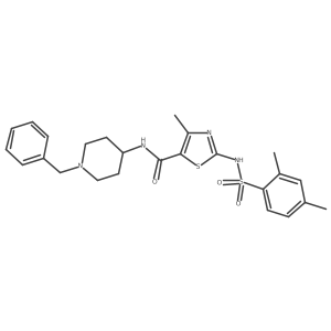 955652-49-0结构式