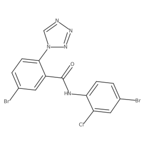 1010880-28-0 structure
