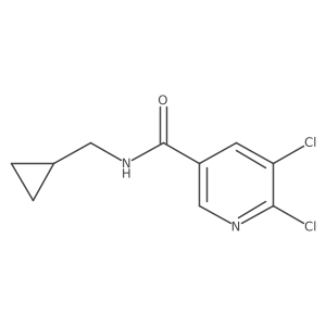1016768-48-1 structure