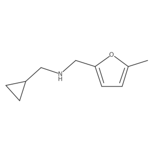 1019507-11-9 structure