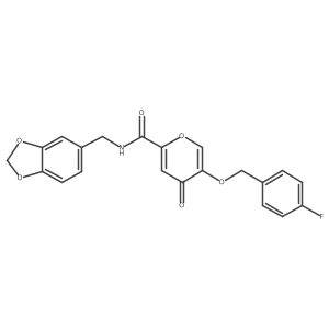 1021134-69-9 structure