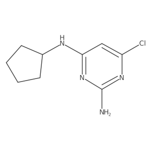 1030739-38-8 structure