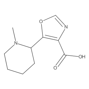 1083317-86-5 structure