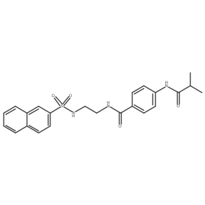 1091442-75-9 structure