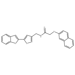 1105242-42-9 structure