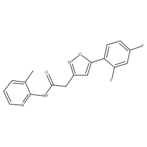 1105242-64-5 structure