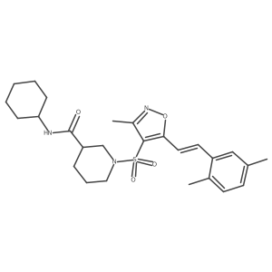 1113142-22-5结构式