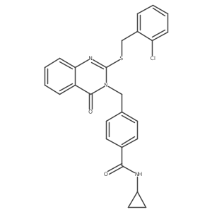 1115433-50-5 structure