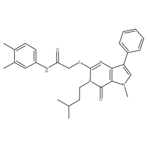 1115458-36-0 structure