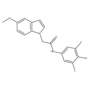 1144480-58-9结构式