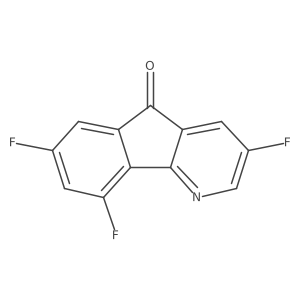 114995-43-6结构式