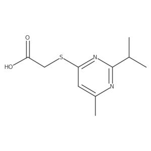 1154016-01-9 structure