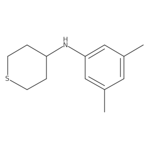 1156987-58-4 structure
