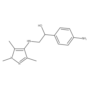 1159694-56-0 structure