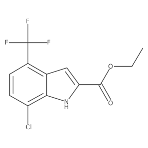 1171935-75-3 structure