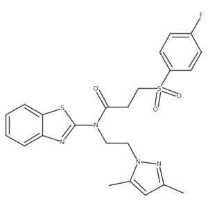 1172348-10-5 structure