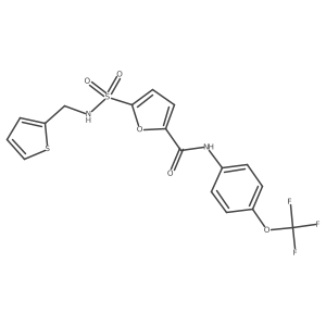 1172697-41-4 structure