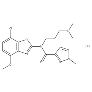 1189704-46-8 structure