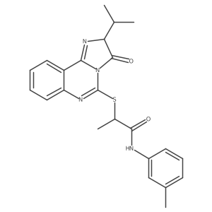 1189868-00-5 structure