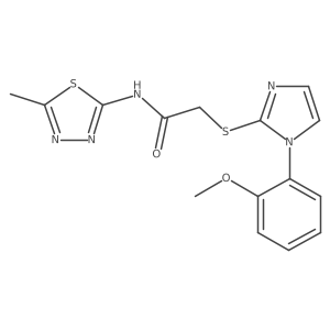 1207008-18-1 structure