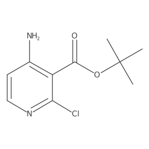 1211591-29-5 structure