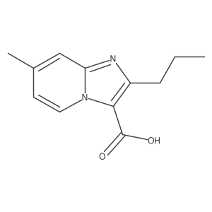 1215905-13-7结构式