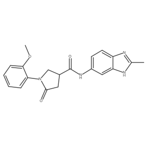 1219548-59-0 structure