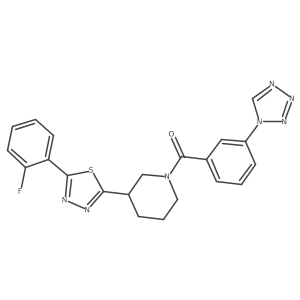 1219842-54-2 structure