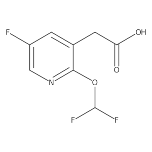 1227593-41-0 structure