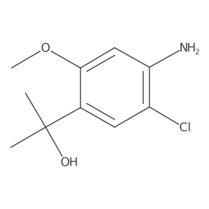 1233531-40-2 structure